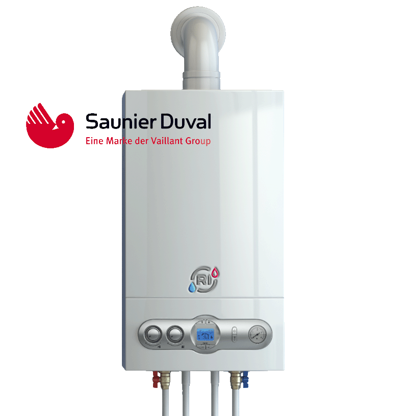 Saunier Duval service